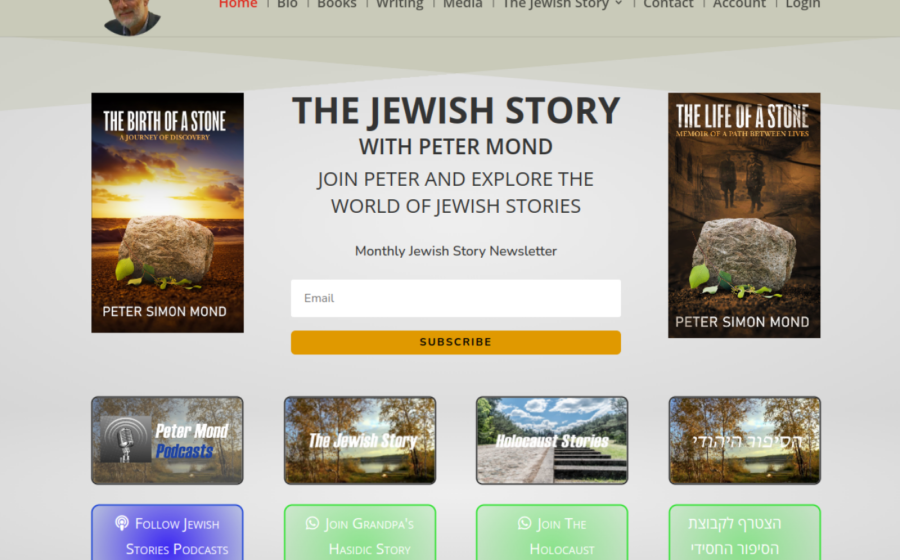 petermond.com