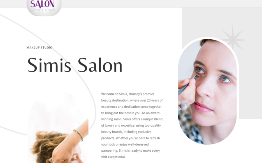 Simis Salon